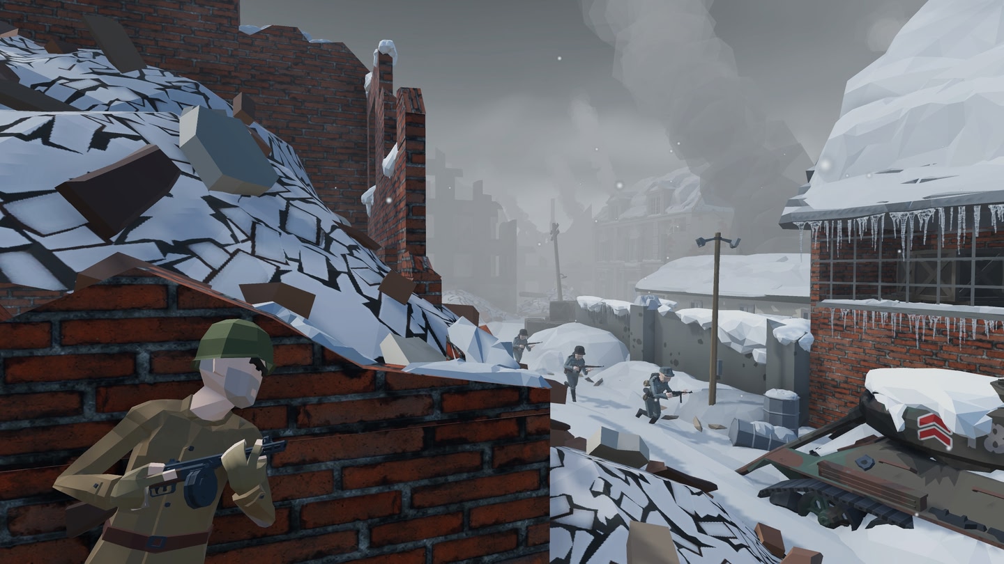 Days of Heroes: Stalingrad